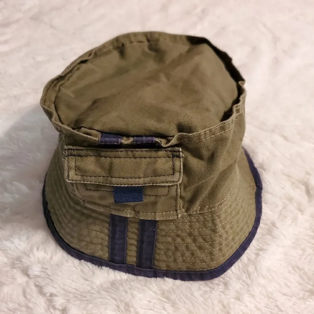 Kindercaps hat for kids